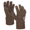 magasin en ligne france Ortovox – Swisswool Classic Glove – Gants 13