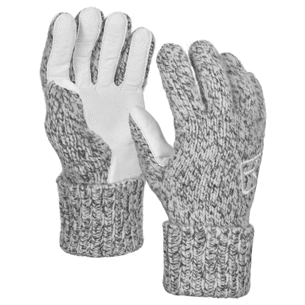 grande surprise Ortovox – Swisswool Classic Glove Leather – Gants 3