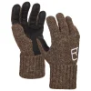 grande surprise Ortovox – Swisswool Classic Glove Leather – Gants 8