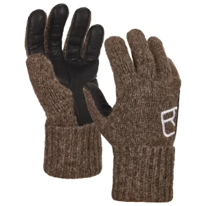 grande surprise Ortovox – Swisswool Classic Glove Leather – Gants 9