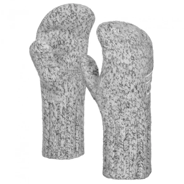 mode tendance Ortovox – Swisswool Classic Mitten – Gants 3