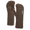 mode tendance Ortovox – Swisswool Classic Mitten – Gants 16