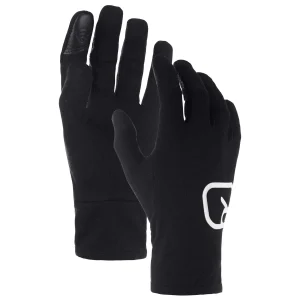 Ortovox – Women’s 185 Rock’N’Wool Glove Liner – Gants le grand escompte 6