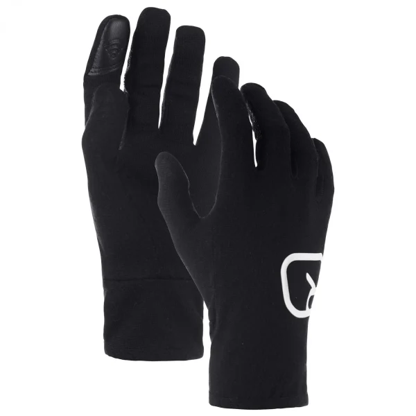 Ortovox – Women’s 185 Rock’N’Wool Glove Liner – Gants le grand escompte 3