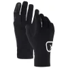 Ortovox – Women’s 185 Rock’N’Wool Glove Liner – Gants le grand escompte 16