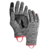 Ortovox – Women’s Fleece Light Glove – Gants marques pas cher 11