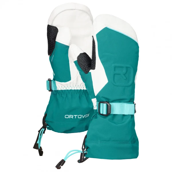 site pas cher Ortovox – Women’s Merino Freeride Mitten – Gants 4