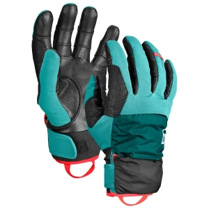 Authentic Original licence Ortovox – Women’s Tour Pro Cover Glove – Gants 12