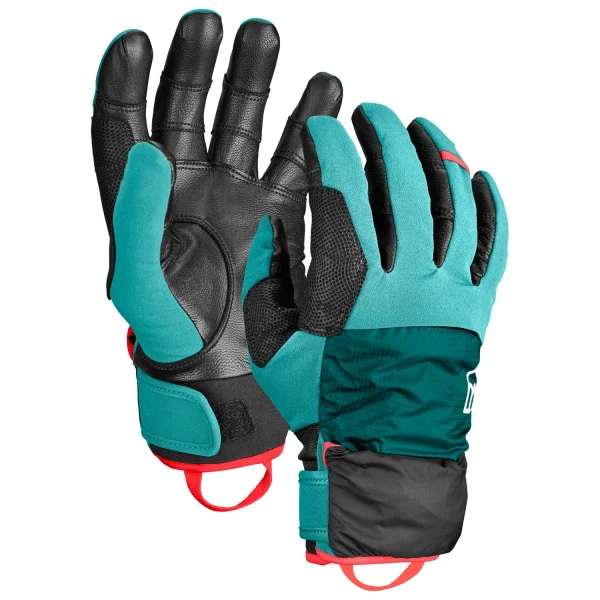 Authentic Original licence Ortovox – Women’s Tour Pro Cover Glove – Gants 1
