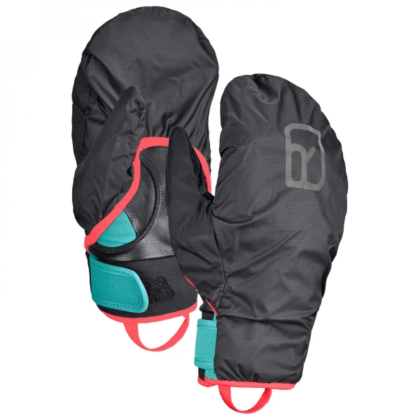 Authentic Original licence Ortovox – Women’s Tour Pro Cover Glove – Gants 3