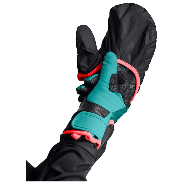 Authentic Original licence Ortovox – Women’s Tour Pro Cover Glove – Gants 4