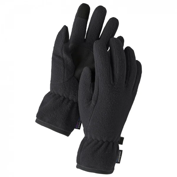 Patagonia – Kid’s Synch Gloves – Gants soldes magasin 3