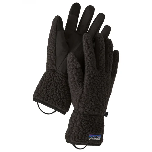 mode Patagonia – Retro Pile Gloves – Gants 3