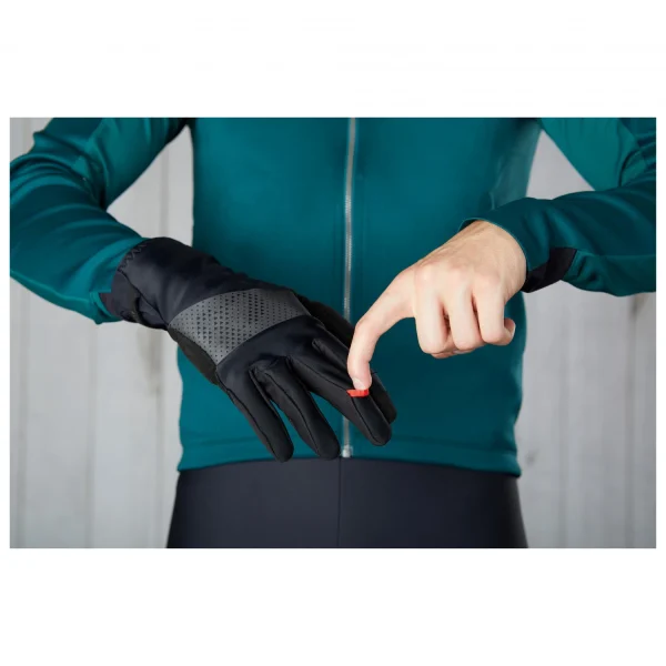 Pearl Izumi – Cyclone Gel Glove – Gants marque pas cher 4