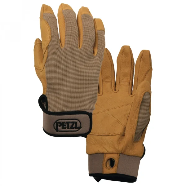 marque pas cher Petzl – Cordex – Gants 4