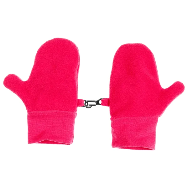 boutique en ligne france Playshoes – Kid’s Fäustling Fleece – Gants 5