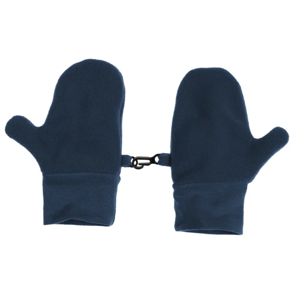 boutique en ligne france Playshoes – Kid’s Fäustling Fleece – Gants 6