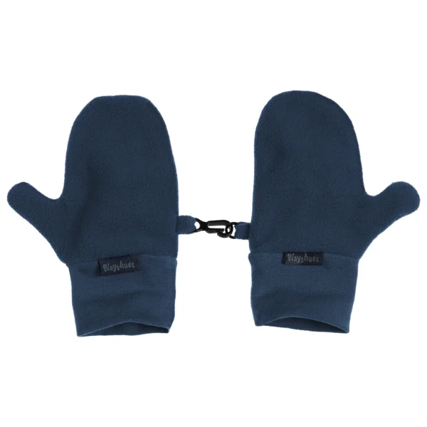 boutique en ligne france Playshoes – Kid’s Fäustling Fleece – Gants 3