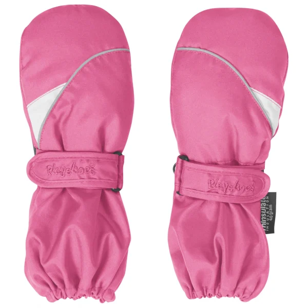 Les achats en ligne Playshoes – Kid’s Fäustling – Gants 6