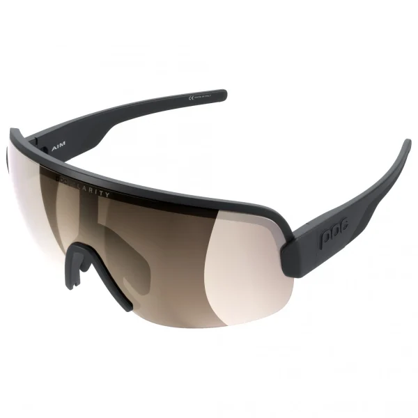 POC – Aim Mirror Cat 2 – Lunettes Vélo luxe soldes 6