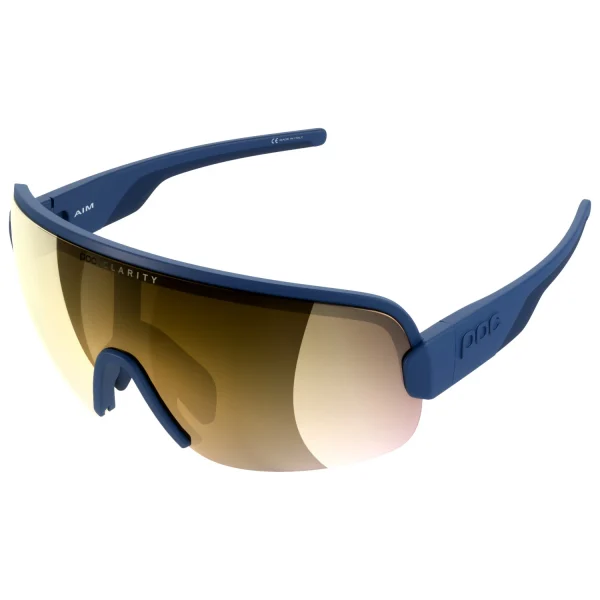 POC – Aim Mirror Cat 2 – Lunettes Vélo luxe soldes 3