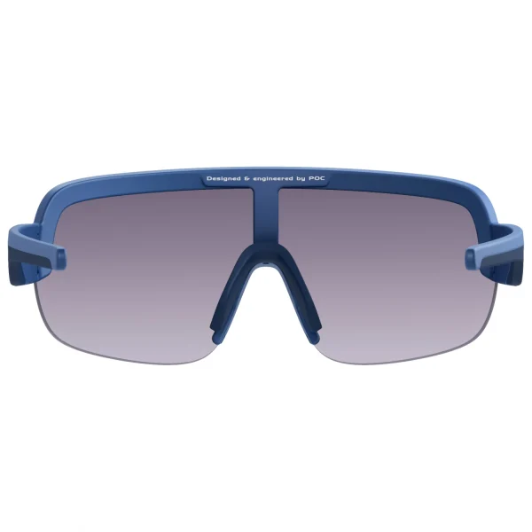POC – Aim Mirror Cat 2 – Lunettes Vélo luxe soldes 5