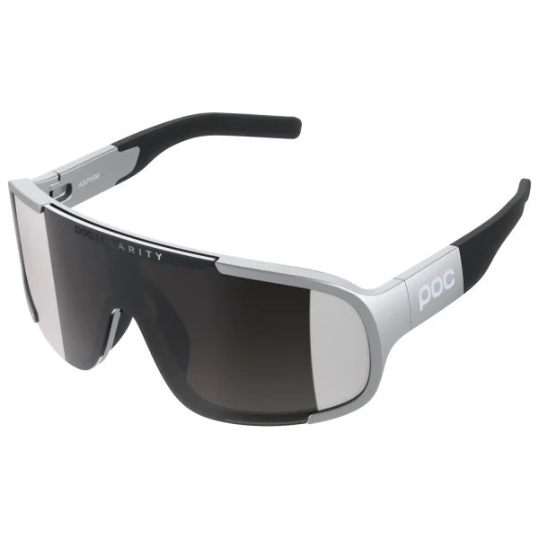 POC – Aspire Mirror S3 (VLT 13-10%) – Lunettes Vélo économies garanties 6