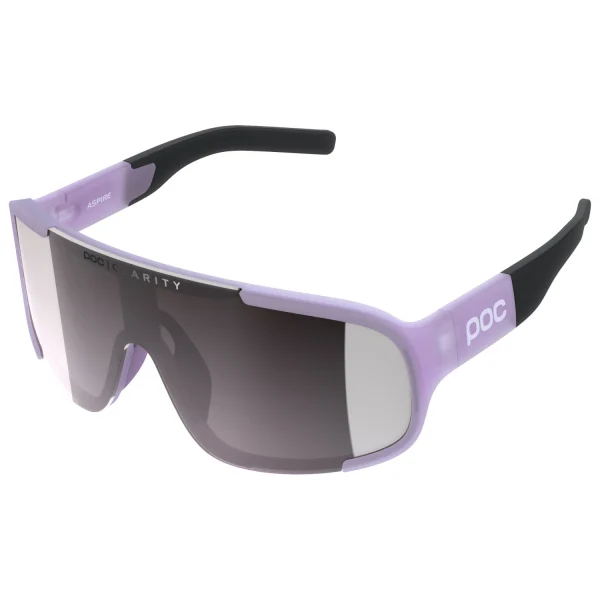 POC – Aspire Mirror S3 (VLT 13-10%) – Lunettes Vélo économies garanties 7
