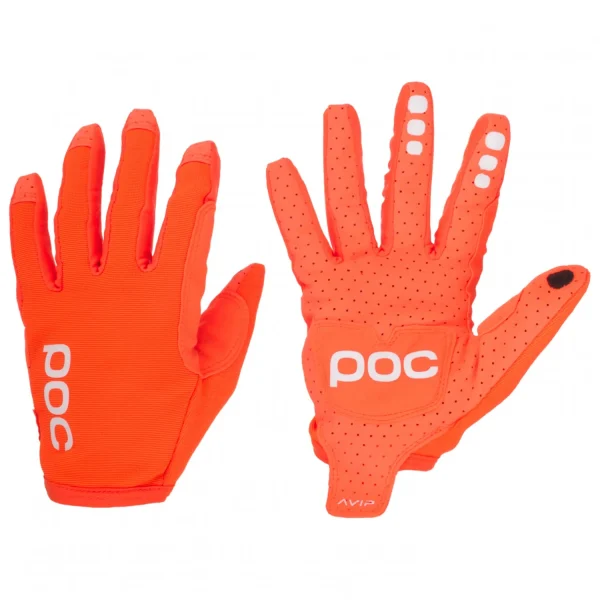 magasin pas cher POC – AVIP Glove Long – Gants 3