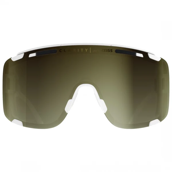 POC – Devour Glacial Mirror S3 VLT 13% + S0 VLT 87-90% – Lunettes Glacier boutique 5