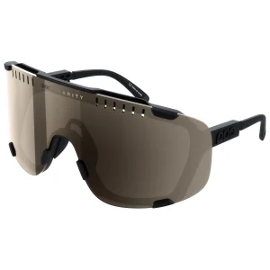 POC – Devour Mirror Cat. 2 – Lunettes Vélo Meilleur Prix 18