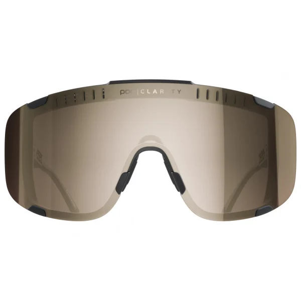 POC – Devour Mirror Cat. 2 – Lunettes Vélo Meilleur Prix 3
