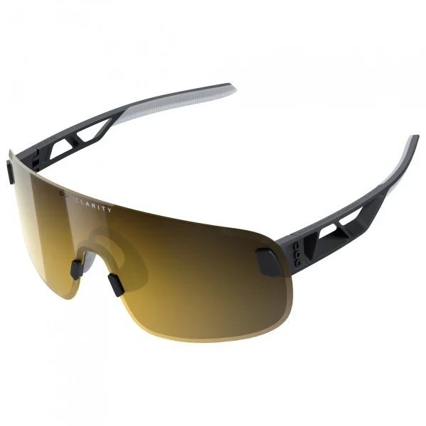 POC – Elicit Mirror Cat. 2 VLT 20-26% – Lunettes Vélo Authenticité garantie 6