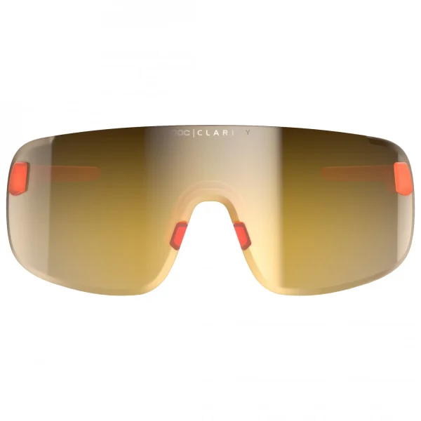 POC – Elicit Mirror Cat. 2 VLT 20-26% – Lunettes Vélo Authenticité garantie 3