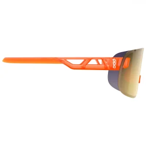 POC – Elicit Mirror Cat. 2 VLT 20-26% – Lunettes Vélo Authenticité garantie 12
