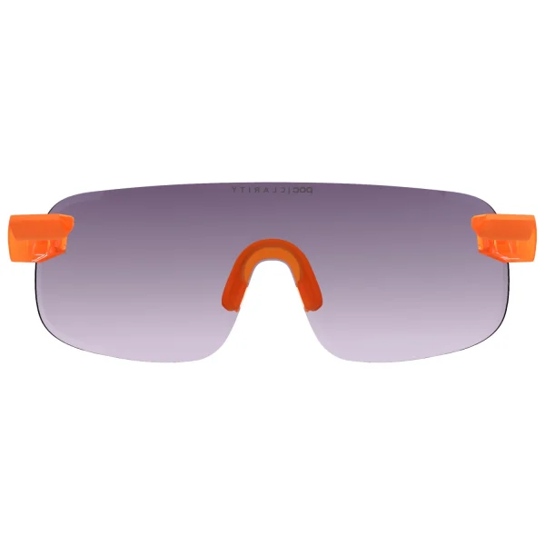 POC – Elicit Mirror Cat. 2 VLT 20-26% – Lunettes Vélo Authenticité garantie 5