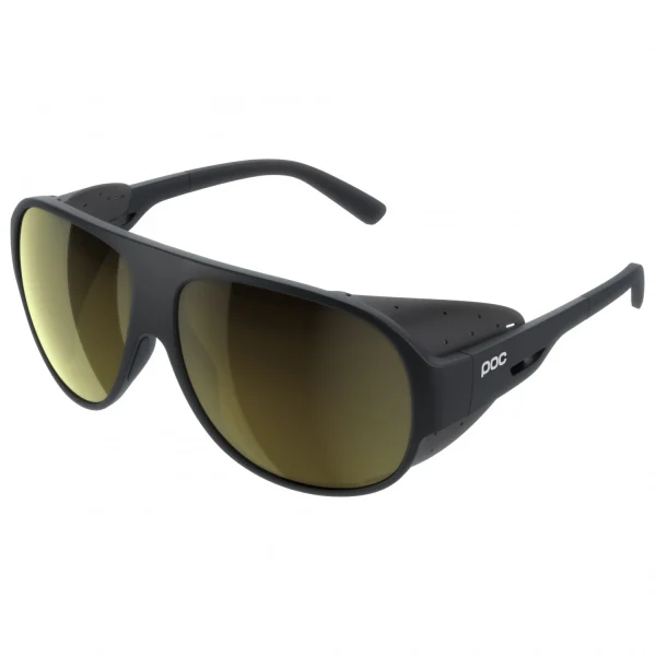 REMISE POC – Nivalis S4 – Lunettes Glacier 5
