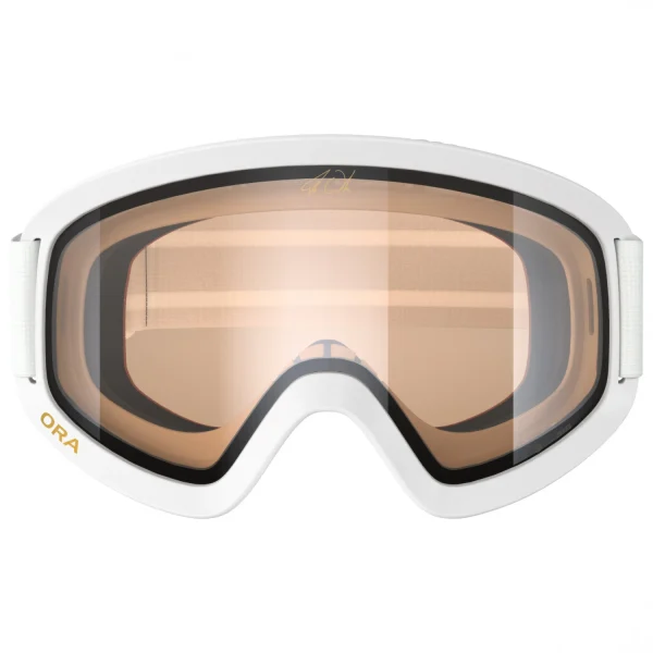 POC – Ora Clarity Fabio Edition – Masque VTT Satisfait ou Remboursé 6
