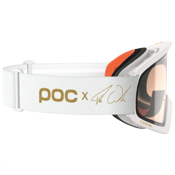 POC – Ora Clarity Fabio Edition – Masque VTT Satisfait ou Remboursé 4