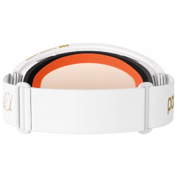 POC – Ora Clarity Fabio Edition – Masque VTT Satisfait ou Remboursé 5