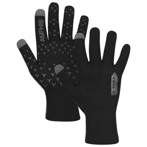 site pas cher Q36.5 – Amphib Winter Rain Gloves – Gants 14
