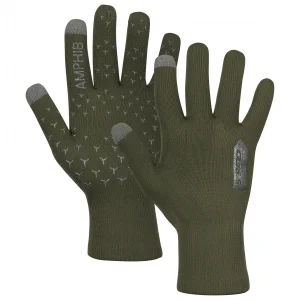 site pas cher Q36.5 – Amphib Winter Rain Gloves – Gants 16