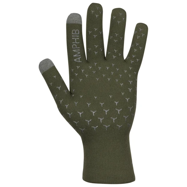 site pas cher Q36.5 – Amphib Winter Rain Gloves – Gants 4