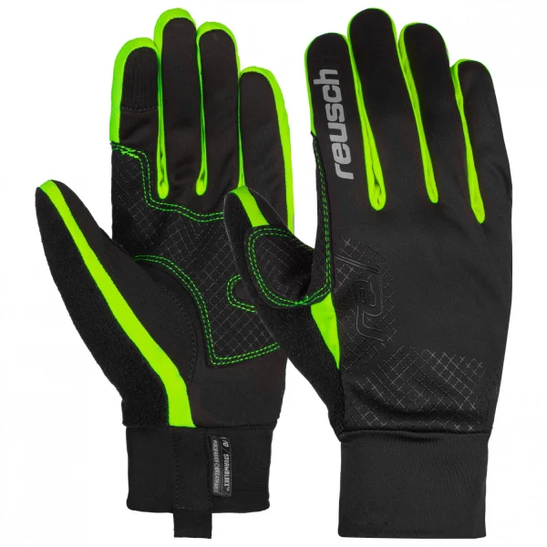 Reusch – Arien Stormbloxx – Gants grande marque pas cher 1
