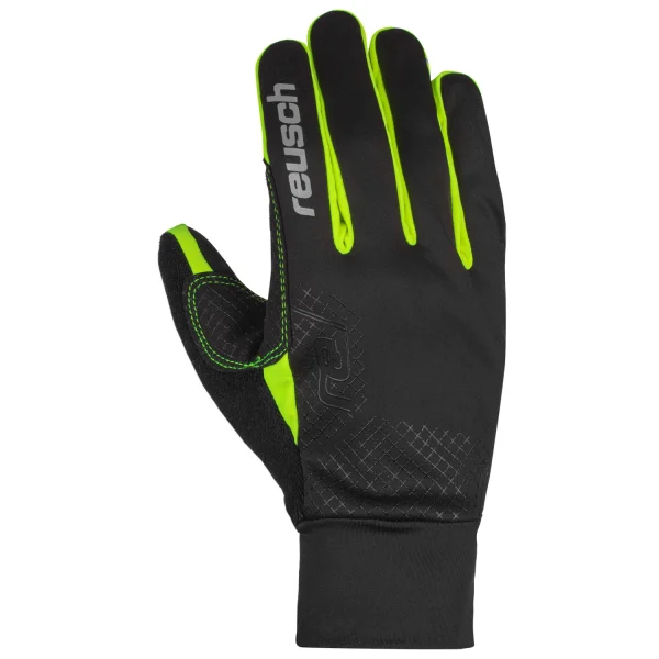 Reusch – Arien Stormbloxx – Gants grande marque pas cher 3
