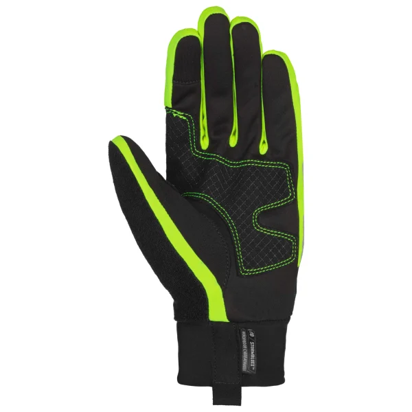 Reusch – Arien Stormbloxx – Gants grande marque pas cher 4