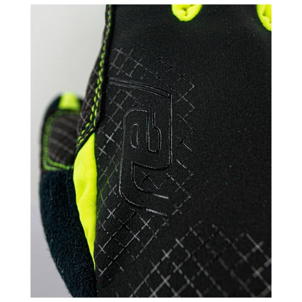 Reusch – Arien Stormbloxx – Gants grande marque pas cher 5
