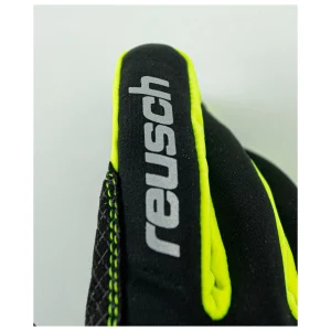 Reusch – Arien Stormbloxx – Gants grande marque pas cher 16