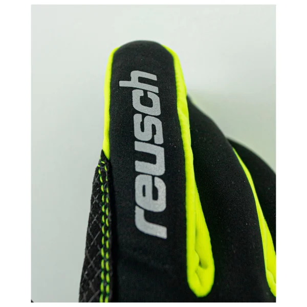 Reusch – Arien Stormbloxx – Gants grande marque pas cher 6