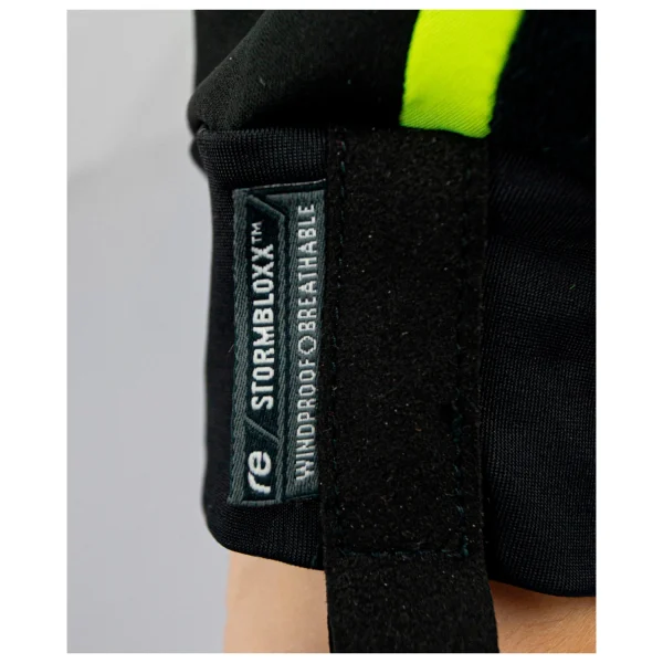 Reusch – Arien Stormbloxx – Gants grande marque pas cher 7